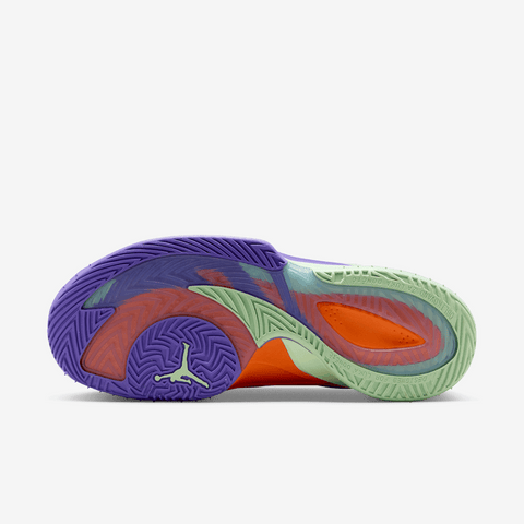 JORDAN LUKA 3 BLURRED VISION