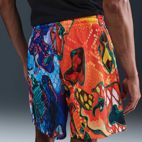 NIKE KOBE DRI-FIT REVERSIBLE SHORT
