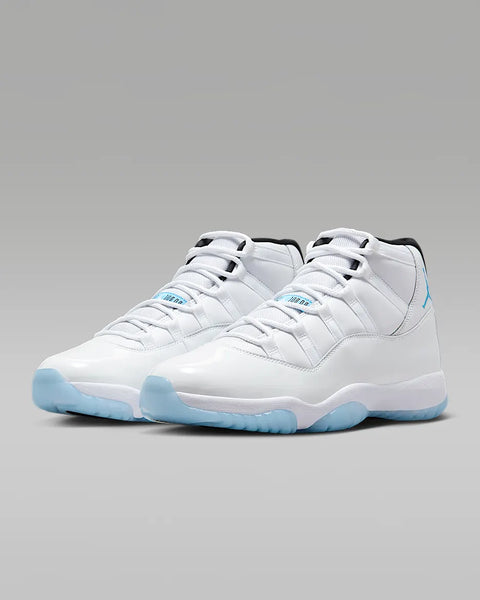 AIR JORDAN 11 RETRO -LEGEND BLUE-