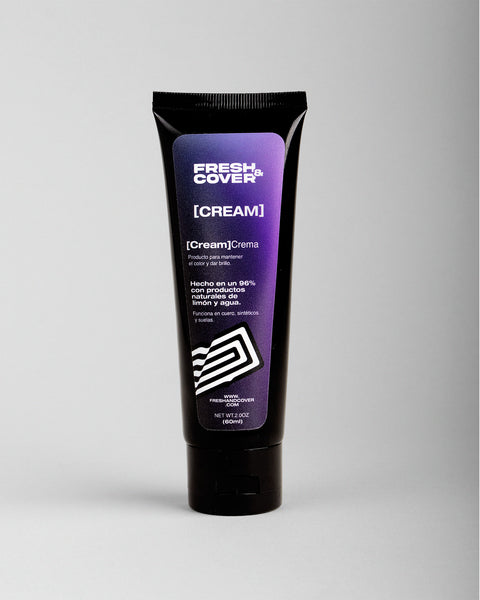 PREMIUM CREAM 60ML F&C