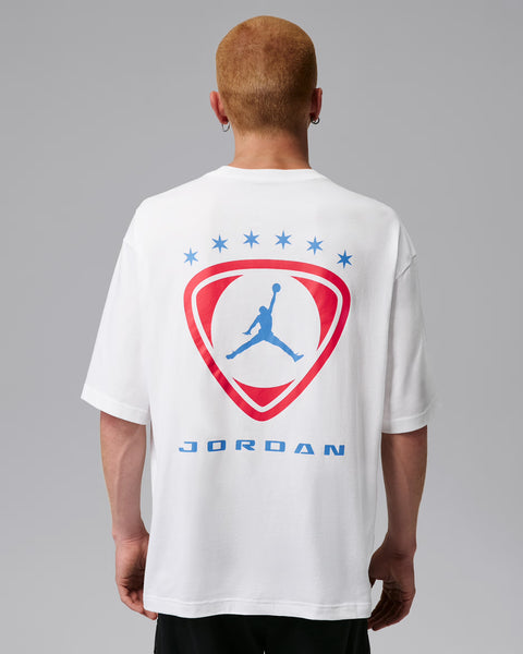 JORDAN BROOKLYN TEE