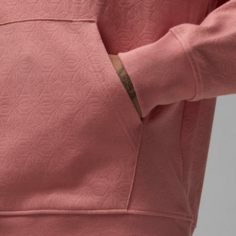 JORDAN PARIS SAINT-GERMAIN PULLOVER HOODIE