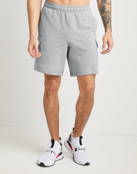 CHAMPION POWERBLEND  CARGO SHORT