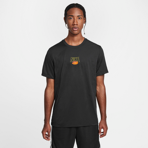 NIKE DRI-FIT BASKETBALL TEE