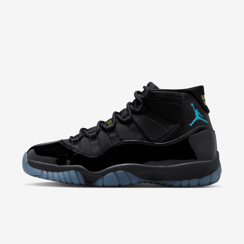 AIR JORDAN 11 RETRO -GAMMA BLUE-