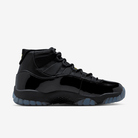 AIR JORDAN 11 RETRO -GAMMA BLUE-