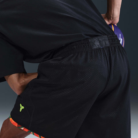 NIKE KOBE DRI-FIT REVERSIBLE SHORT