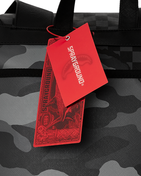 SPRAYGROUND 3AM TEAR IT UP MONTE CARLO BACKPACK