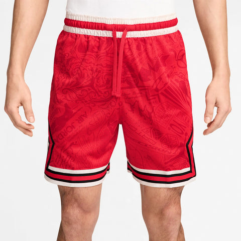 JORDAN DIAMOND PRINT