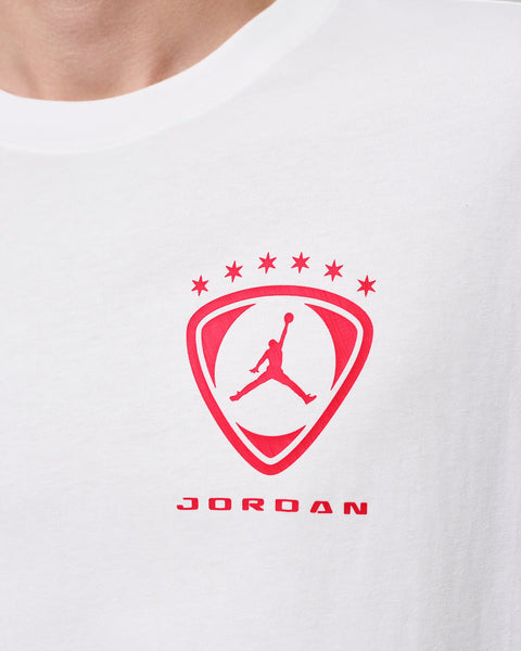 JORDAN BROOKLYN TEE