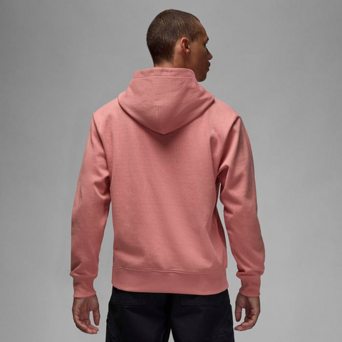 JORDAN PARIS SAINT-GERMAIN PULLOVER HOODIE