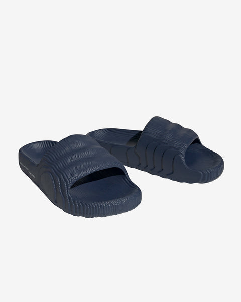 ADIDAS ADILETTE 22 DARK BLUE