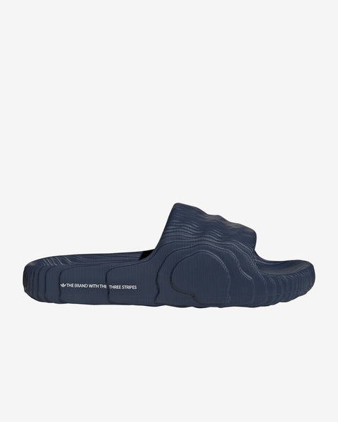 ADIDAS ADILETTE 22 DARK BLUE