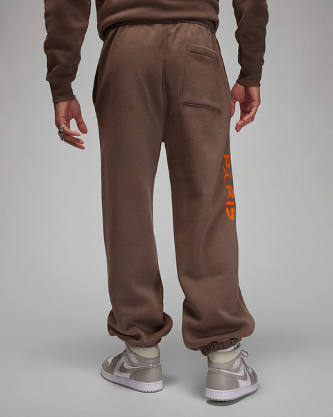 PARIS SAINT-GERMAIN MEN'S FLEECE TROUSERS