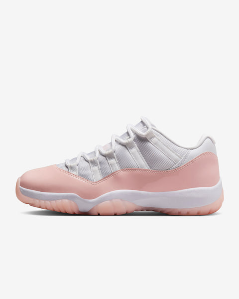 AIR JORDAN 11 RETRO LOW -PINK- (W)