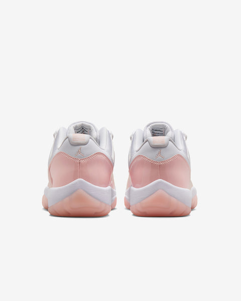 AIR JORDAN 11 RETRO LOW -PINK- (W)