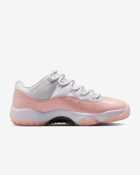 AIR JORDAN 11 RETRO LOW -PINK- (W)