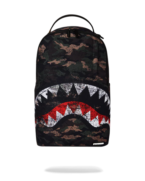 SPRAYGROUND AMBUSH CAMO DLXSR BACKPACK