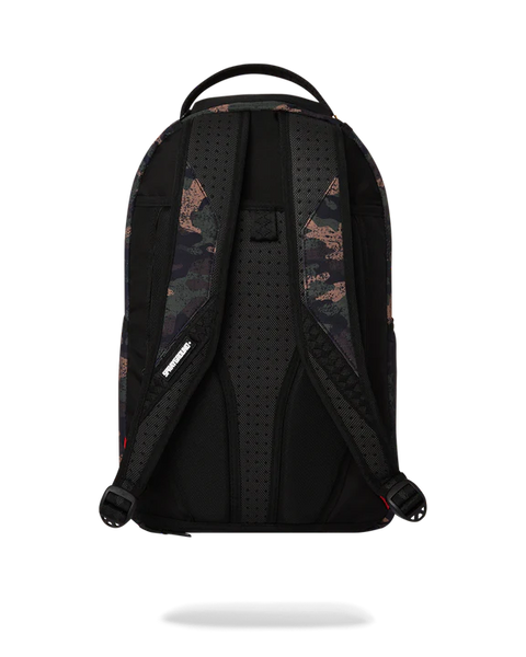 SPRAYGROUND AMBUSH CAMO DLXSR BACKPACK