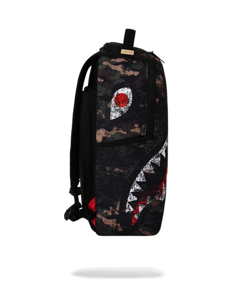 SPRAYGROUND AMBUSH CAMO DLXSR BACKPACK