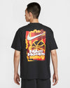NIKE HOOPS BASKETBALL MAX90 TEE