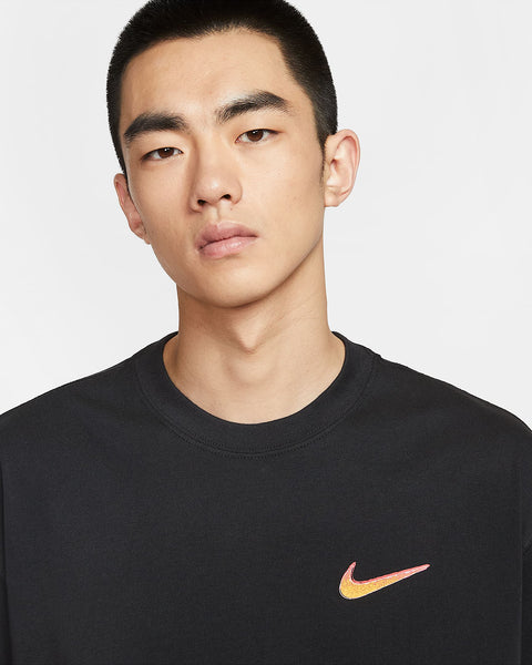 NIKE HOOPS BASKETBALL MAX90 TEE