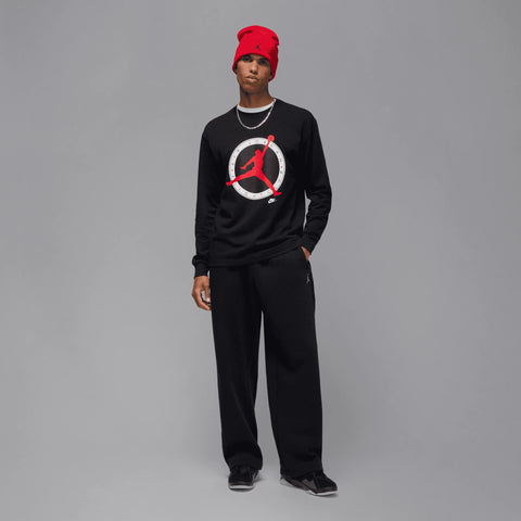 JORDAN FLIGHT CLUB LONG SLEEVE