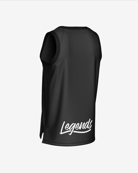 LEGENDS FRONT BALL JERSEY