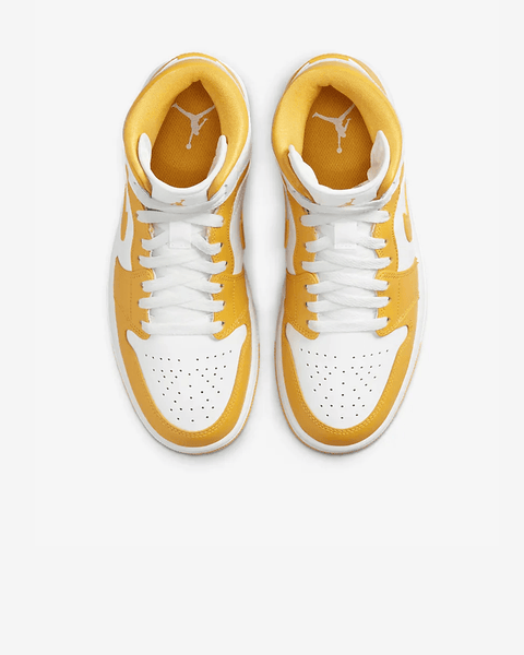 AIR JORDAN 1 MID (W)