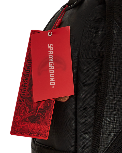 SPRAYGROUND GRAND TOURER DLXSV BACKPACK