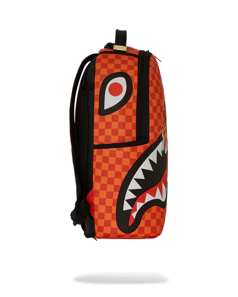 SPRAYGROUND CHEETOS CHESTER CHEETAH CHILLING