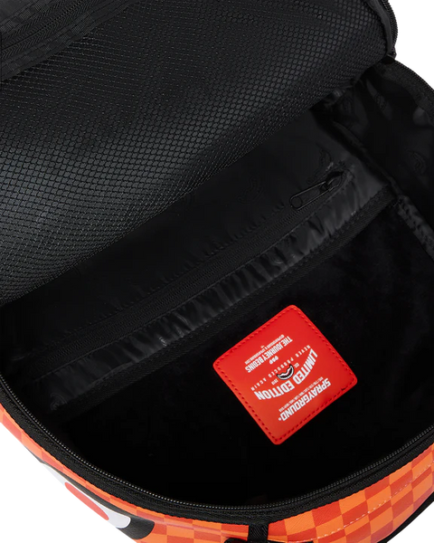 SPRAYGROUND CHEETOS CHESTER CHEETAH CHILLING