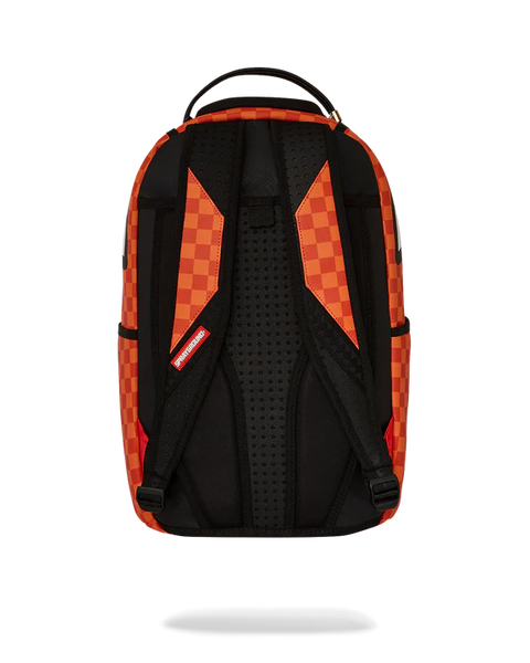 SPRAYGROUND CHEETOS CHESTER CHEETAH CHILLING