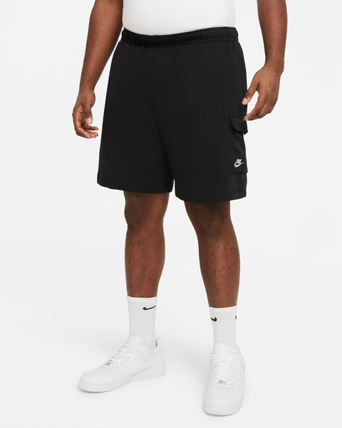 NIKE SPORTSWEAR CLUB BB CARGO SHORTS