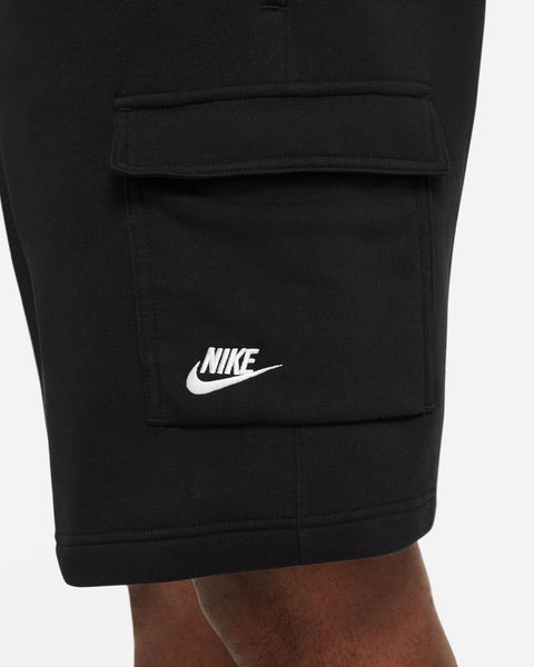NIKE SPORTSWEAR CLUB BB CARGO SHORTS