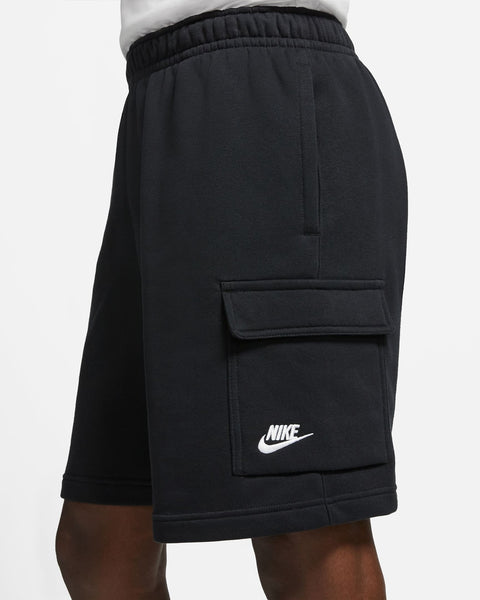 NIKE SPORTSWEAR CLUB BB CARGO SHORTS