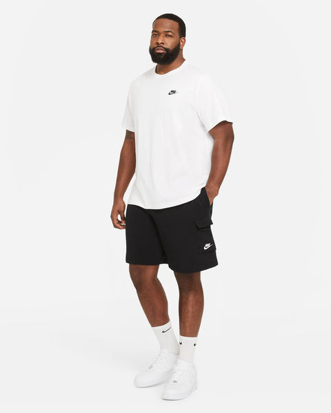 NIKE SPORTSWEAR CLUB BB CARGO SHORTS