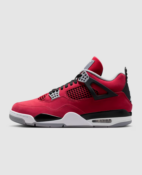 AIR JORDAN 4 RETRO "TORO BRAVO"