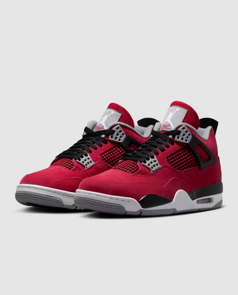AIR JORDAN 4 RETRO "TORO BRAVO"