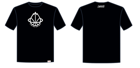 LEGENDS FRONT BALL TEE