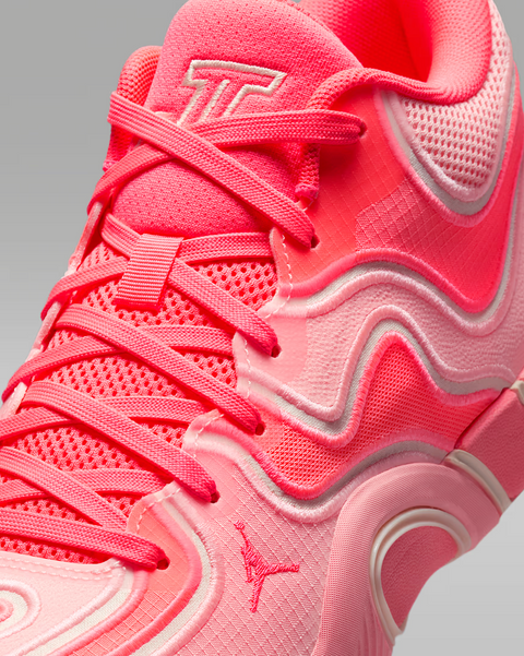JORDAN TATUM 3 -BLENDER PINK -