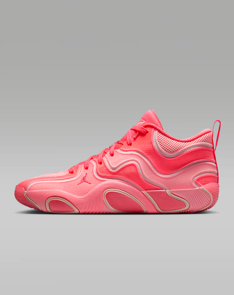 JORDAN TATUM 3 -BLENDER PINK -
