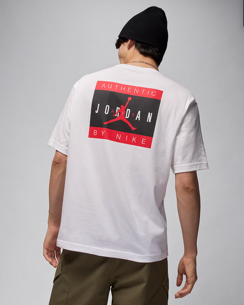 JORDAN BRAND TEE