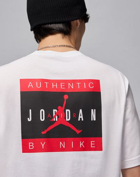 JORDAN BRAND TEE