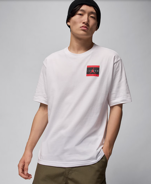 JORDAN BRAND TEE