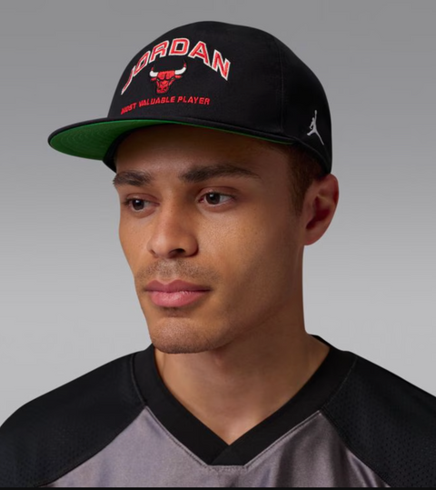 JORDAN MVP CAP