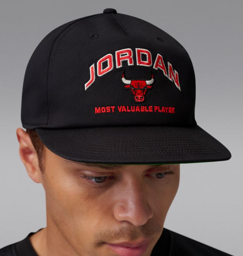 JORDAN MVP CAP