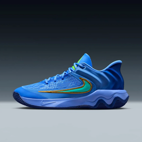 NIKE GIANNIS IMMORTALITY 4