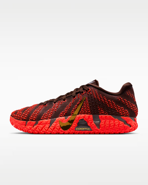 NIKE JA 3 "YEAR OF HORSE"