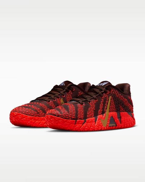 NIKE JA 3 "YEAR OF HORSE"